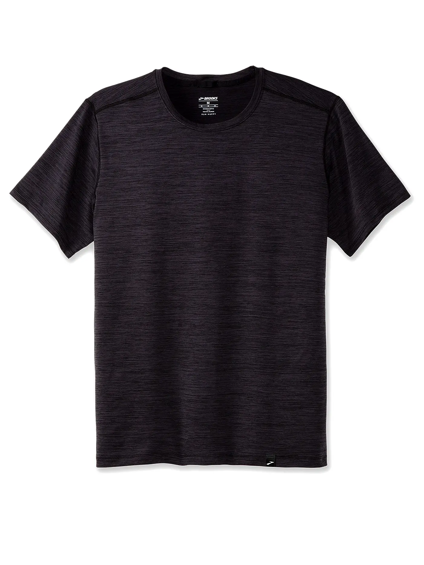 BROOKS | Herren Laufshirt Luxe | 
